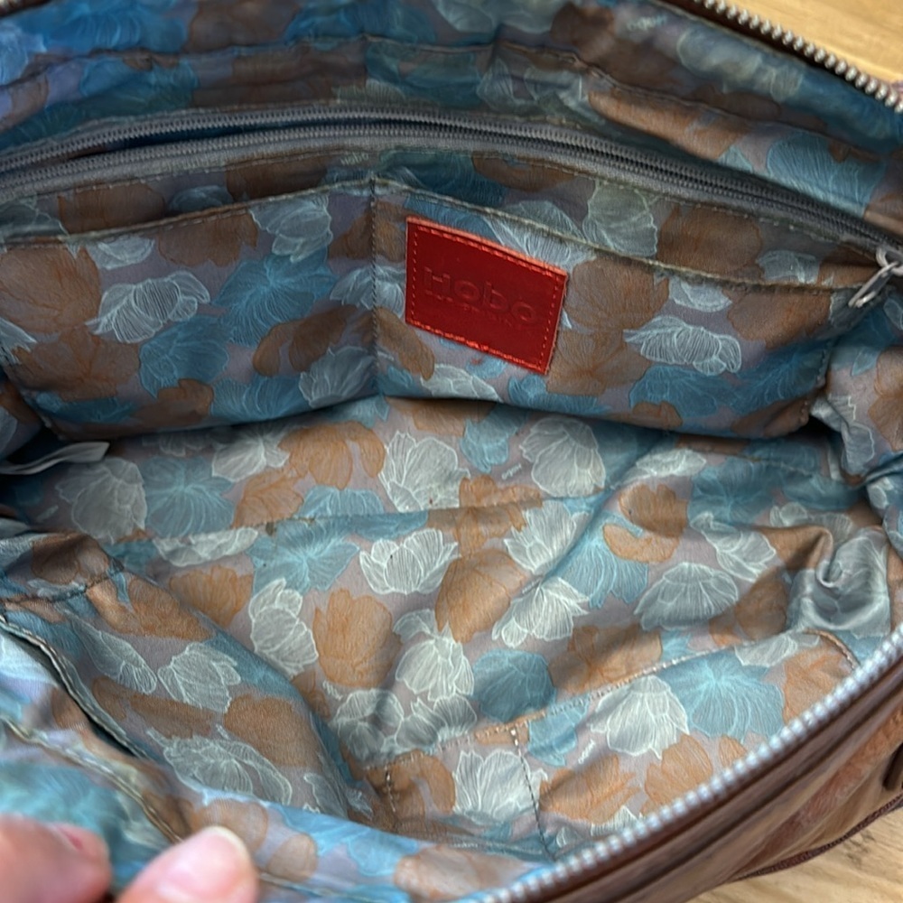 HOBO VINTAGE bag - Picture 4 of 7